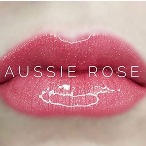LipSense Other - COPY - Aussie Rose LipSense